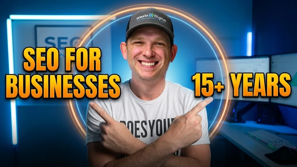 Video: SEO: what we actually do each month