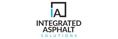 Integrated Asphalt Solutions logo