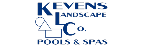 Kevens Landscape logo