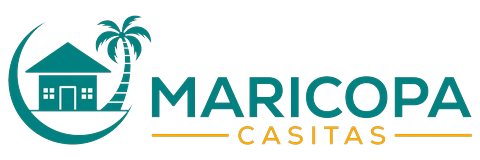 Maricopa Casitas logo