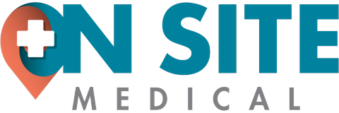 On Site Medical logo