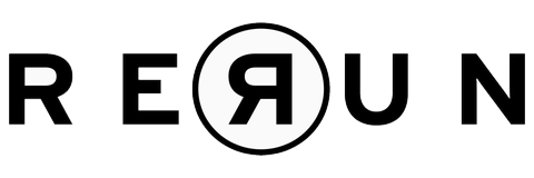 Rerun AZ logo