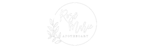 Rose Marie Apothecary logo