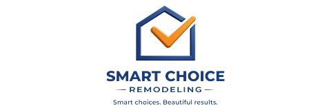Smart Choice Remodeling logo