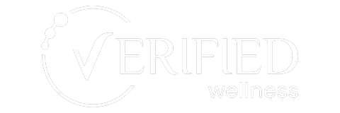 Verified Wellness logo