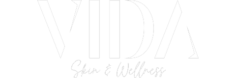 VIDA Skin & Wellness logo